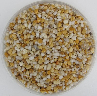 Giallo 1-4 mm